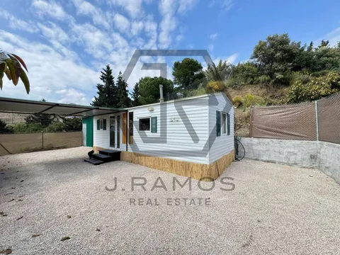Casa 46 m² a Vélez-Málaga