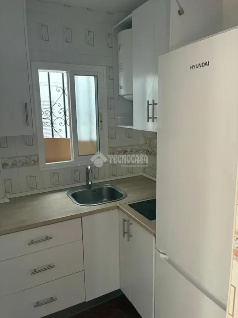 Piso de 50 m² en Sevilla