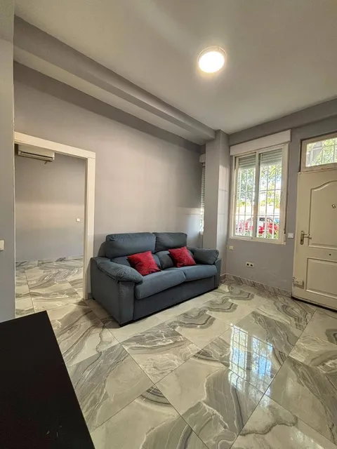 Appartamento 43 m² a Madrid (3/9)