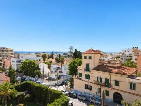 Pis de 125 m² a Palma