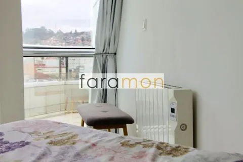 Pis de 33 m² a Vigo