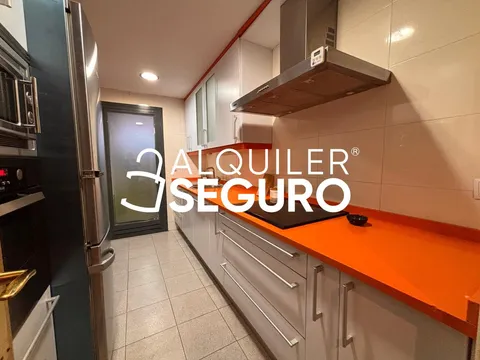 Pis de 73 m² a Madrid