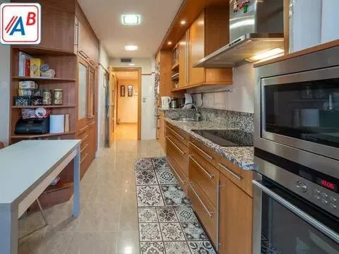 Pis de 139 m² a Saragossa