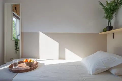 Stanza in affitto, Barcelona
