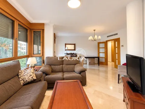 Appartamento 122 m² a Valencia
