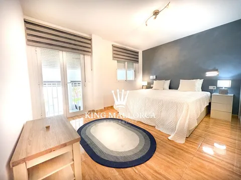 Apartamento 150 m² em Palma