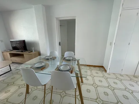 Pis de 80 m² a Águilas