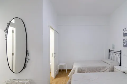 Pis de 84 m² a Las Palmas de Gran Canaria