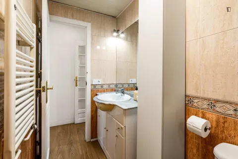 Zimmer zur Miete, Sabadell