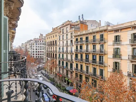 Pis de 67 m² a Barcelona