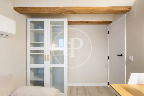 Pis de 79 m² a València
