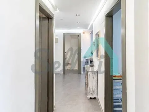 Квартира 89 м² в Овьедо