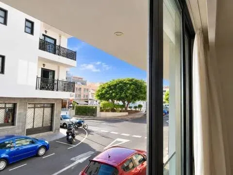 Pis de 90 m² a Santiago del Teide
