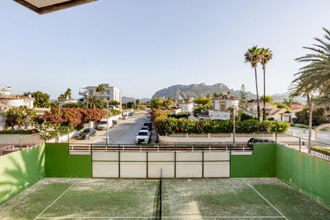 Wohnung 81 m² in Dénia