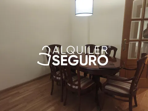 Apartamento 100 m² em Saragoça