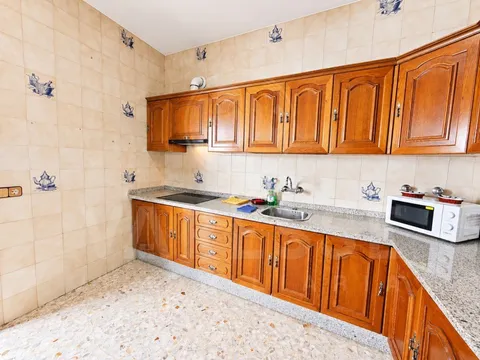 Casa de 99 m² a Benacazón