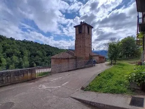 Habitació de lloguer, Ledesma de la Cogolla