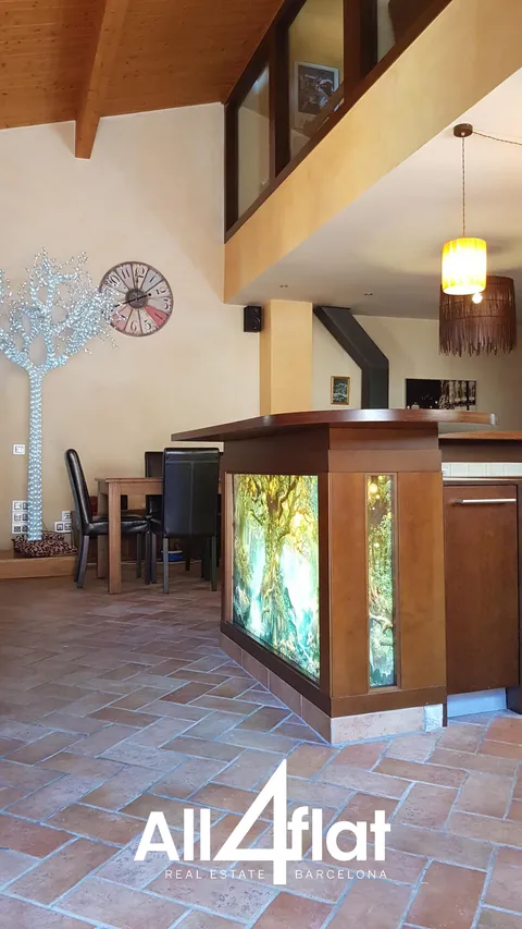 Квартира 170 м² у Monistrol de Calders (2/14)