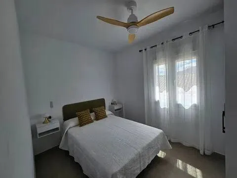 Pis de 60 m² a Monesterio