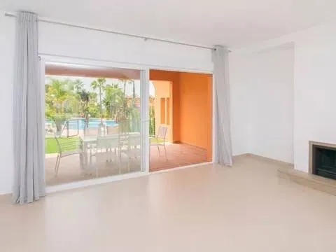 Pis de 155 m² a Benahavís