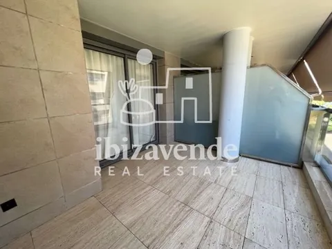 Pis de 90 m² a Eivissa