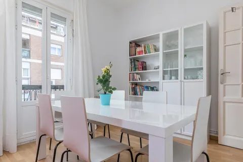 Pis de 75 m² a Madrid