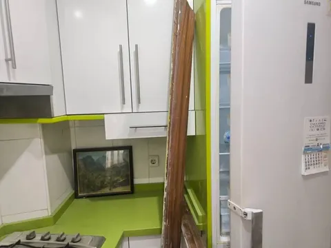 Pis de 55 m² a Madrid