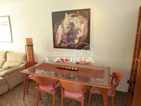 Pis de 93 m² a València (2/34)
