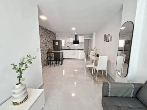 Piso de 60 m² en Elda