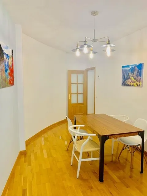 Pis de 70 m² a Madrid