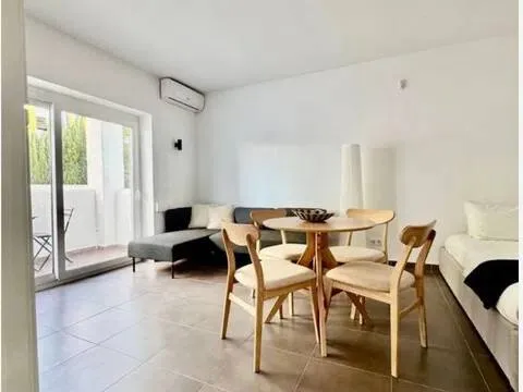 Piso de 40 m² en Sant Josep de sa Talaia