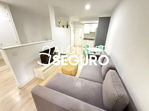 Pis de 42 m² a Madrid