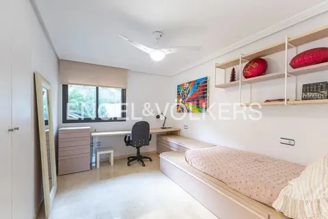 Casa de 182 m² a Xiva