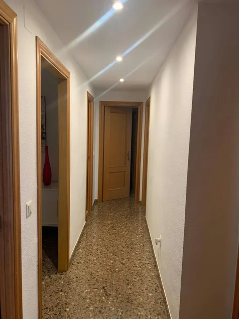 Habitació de lloguer, València