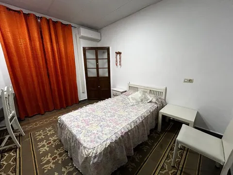 Chambre à louer, Murcie