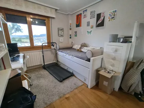 Pis de 130 m² a Getxo