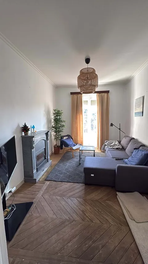 Habitació de lloguer, Segovia
