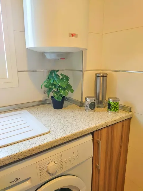 Habitació de lloguer, València