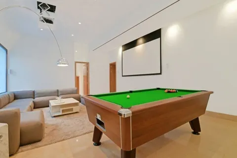 Moradia 455 m² em Marbella