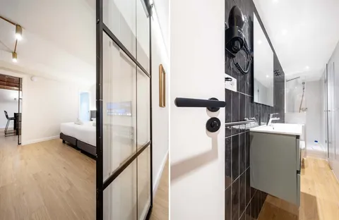 Appartement 35 m² à Barcelone