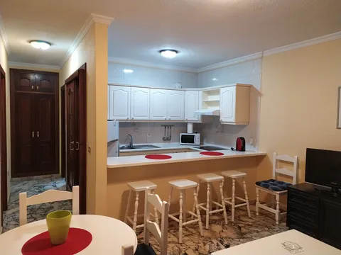 Appartamento 60 m² a Puerto de la Cruz