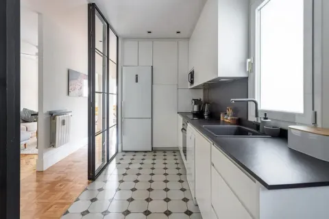Pis de 110 m² a Coslada