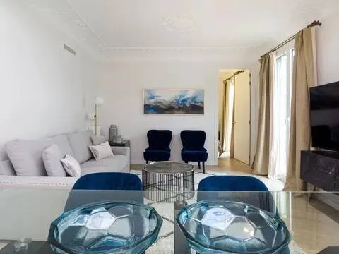 Piso de 105 m² en Barcelona
