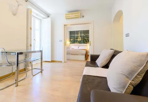 Pis de 60 m² a Madrid