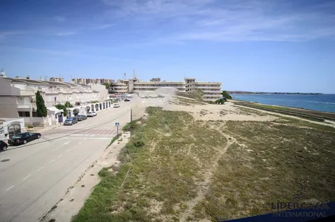 Pis de 37 m² a el Pilar de la Foradada