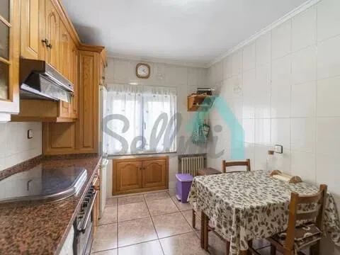 Pis de 60 m² a Oviedo