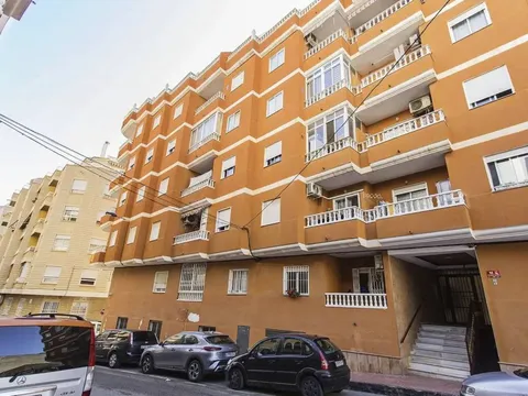 Pis de 69 m² a Torrevella