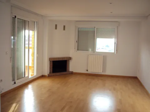 Pis de 135 m² a Albacete