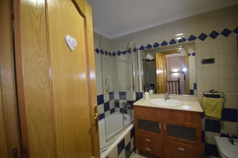 Pis de 117 m² a Lleó