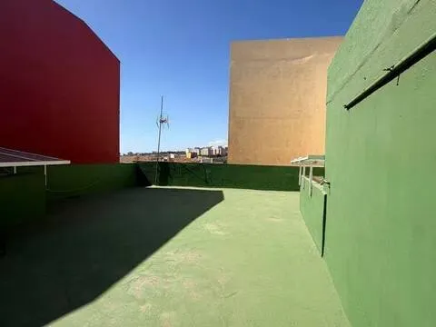 Habitació de lloguer, Santa Cruz de Tenerife (4/43)